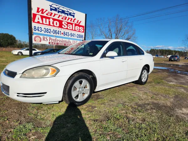 Warranty Auto Sales, LLC - photo 4