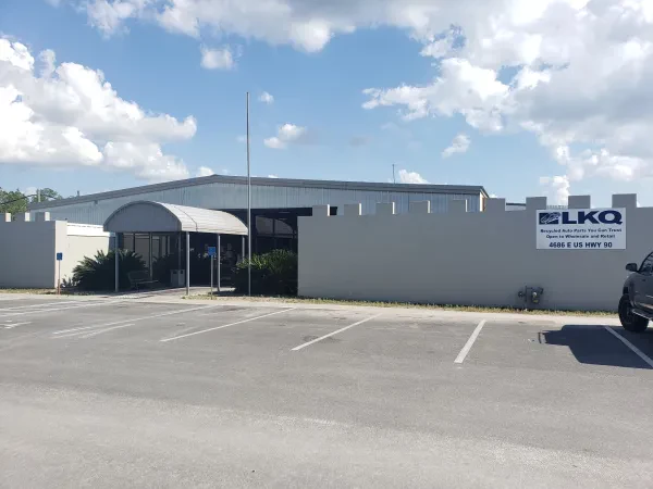 LKQ North Florida - photo 3