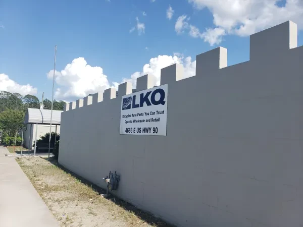 LKQ North Florida - photo 4