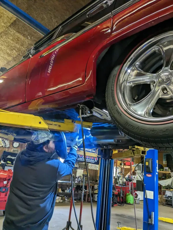A R K's Garage LLC - photo 2