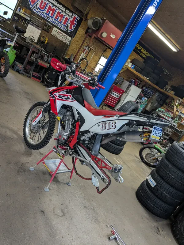 A R K's Garage LLC - photo 3