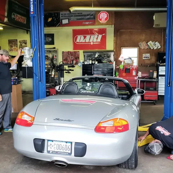 A R K's Garage LLC - photo 4