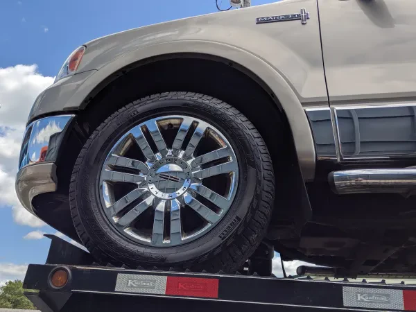 Texas Auto Ranch - photo 2