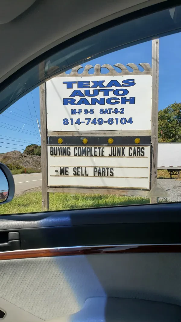 Texas Auto Ranch - photo 4