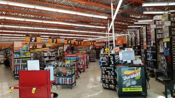 AutoZone Auto Parts - photo 3