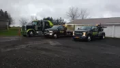 Rocker's Automotive Rescue