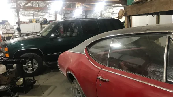 Hooper Creek Automotive - photo 3
