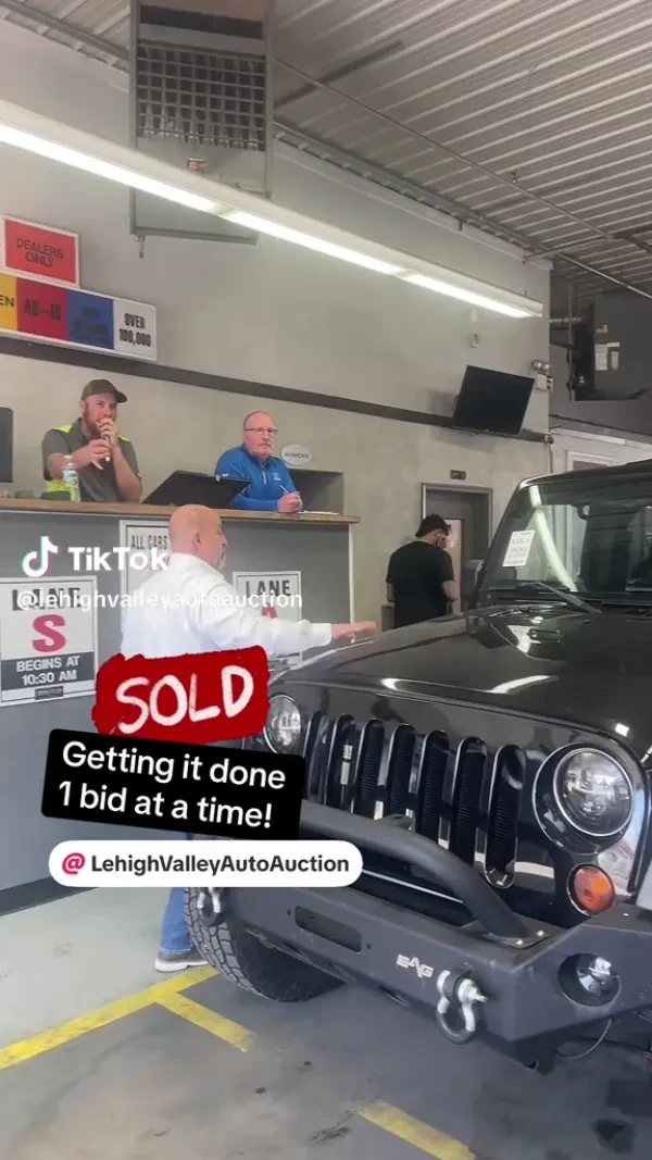 Lehigh Valley Auto Auction - photo 2
