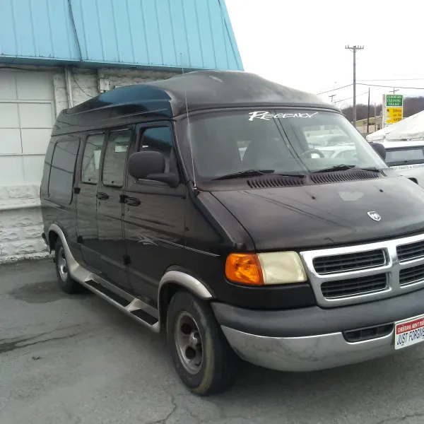 P & A Auto Exchange - photo 3