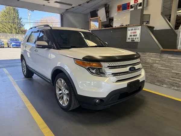 Lehigh Valley Auto Auction - photo 3