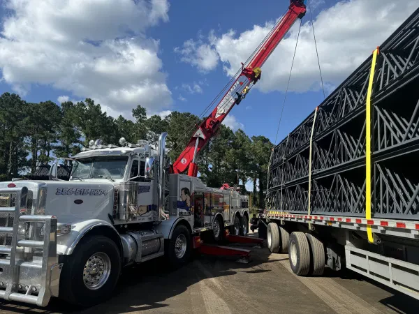 American Towing & Wrecker Service - Mobile Truck Repair - Diesel Repair Shop - photo 4