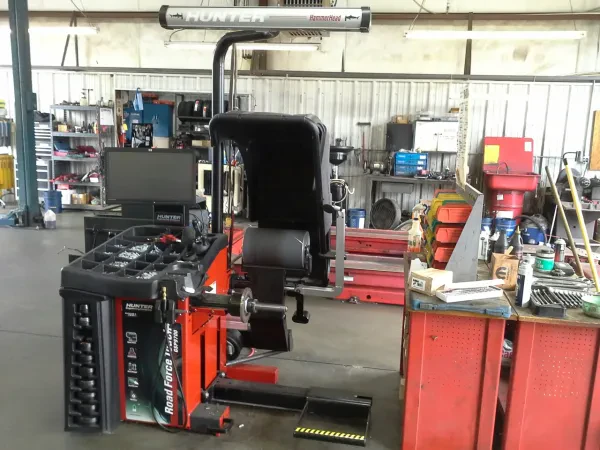 Carolina Car Care - photo 4