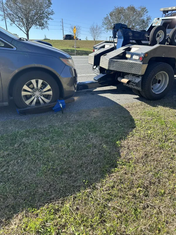 Best Bet Towing and Recovery - photo 3