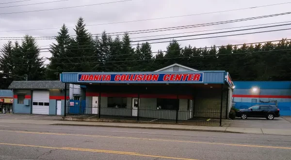 Crash Champions Collision Repair Kirkland - photo 2