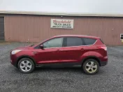 Burchfield Towing & Truck Sales