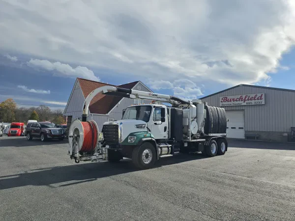 Burchfield Towing & Truck Sales - photo 3