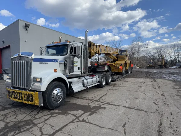 Burchfield Towing & Truck Sales - photo 4