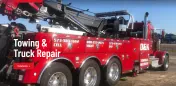 D&K Truck Repair & Towing LLC