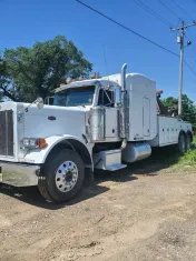 Southern Truck And Tractor LLC