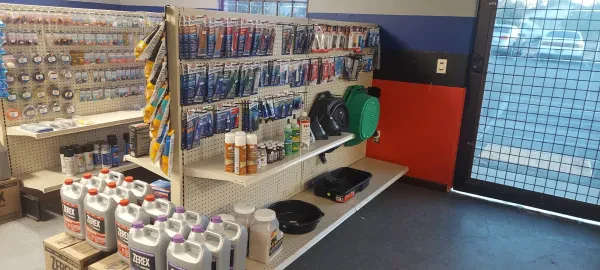 C Auto Parts - photo 2
