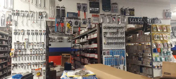 C Auto Parts - photo 3