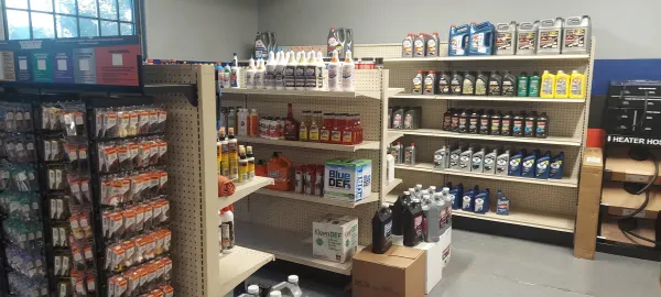 C Auto Parts - photo 4