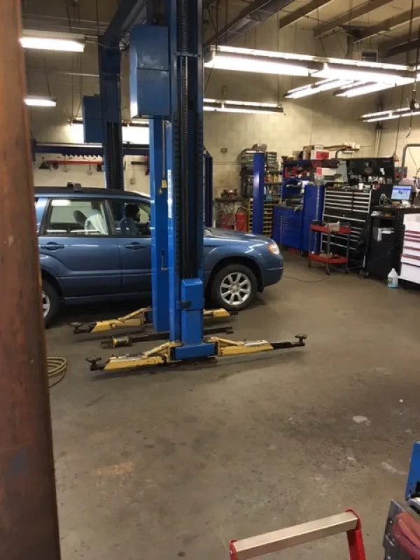 Sharp Transmissions Total Car Care - photo 3