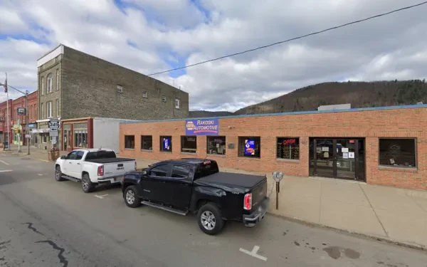 NAPA Auto Parts - Rakoski Enterprises - photo 2