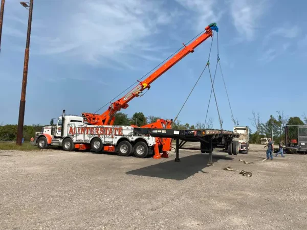 Berghoff A1 Interstate Equipment & Towing - photo 2