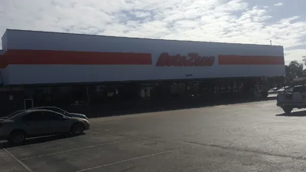 AutoZone Auto Parts - photo 4