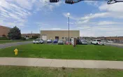 The Parts Warehouse