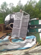 Don's Salvage