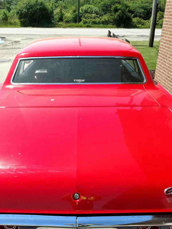 Maple Grove Automotive - photo 3