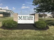 Return Polymers