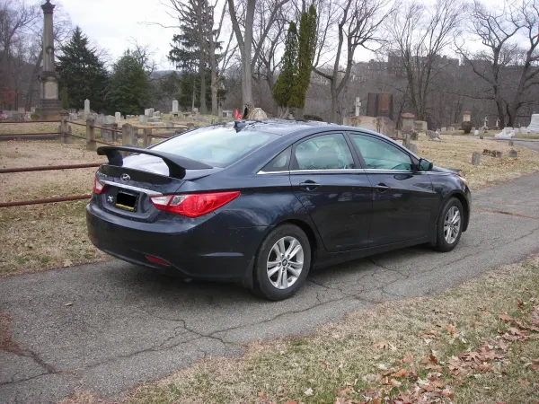 Columbia Auto Salvage Inc - photo 2