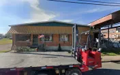 Fayetteville/Lincoln County Recycling Center