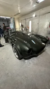 Wakeman Auto Works