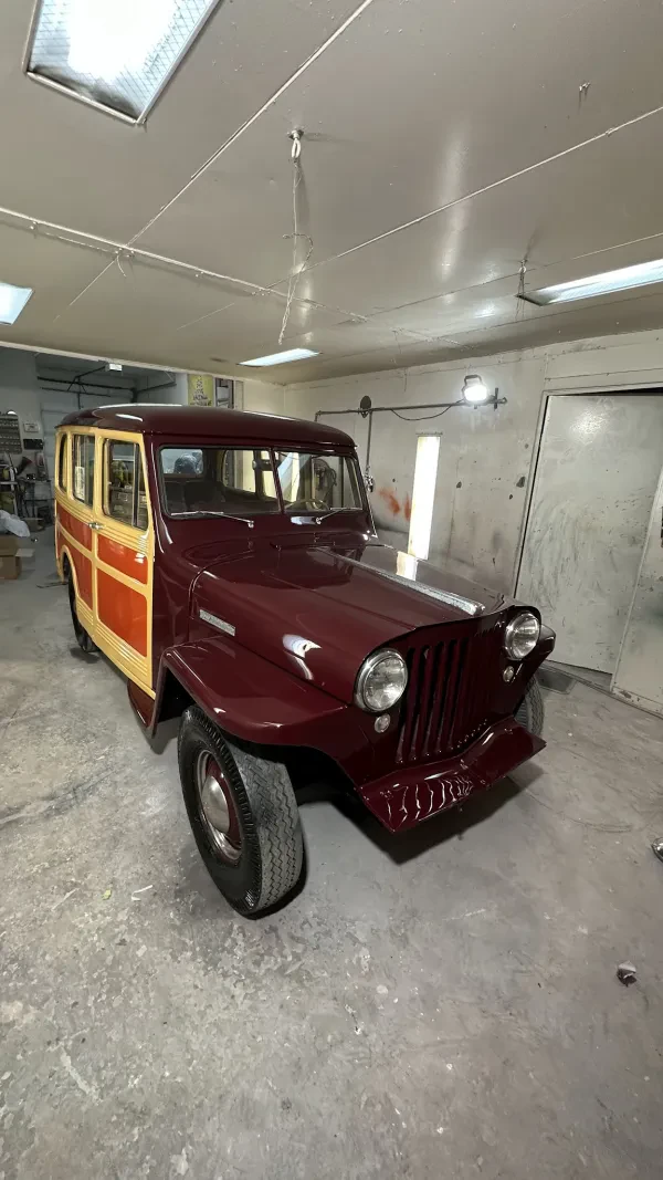 Wakeman Auto Works - photo 3
