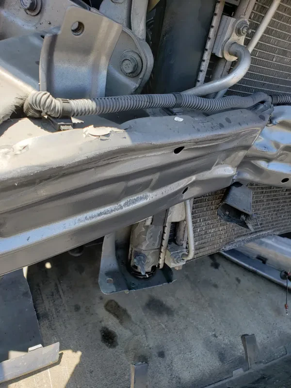Helms & Hill Towing - photo 3