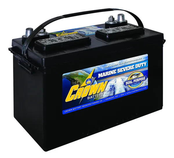 Warehouse Battery Outlet North - photo 3