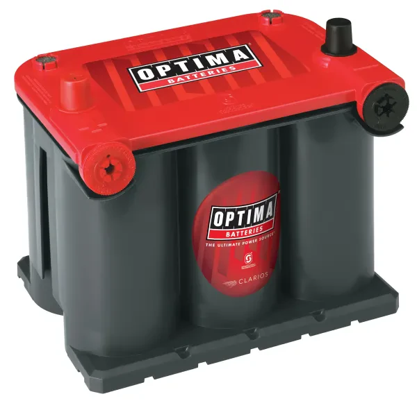 Warehouse Battery Outlet North - photo 4
