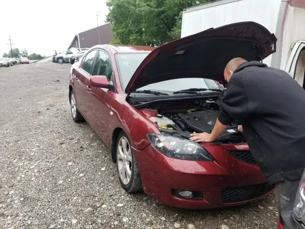 Donawitz Auto LLC - photo 2