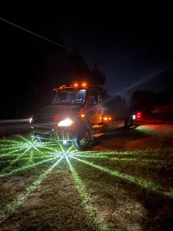 Ozzie's Towing - photo 3