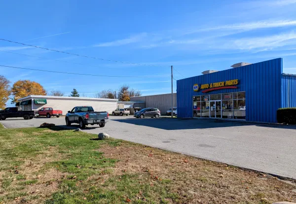NAPA Auto Parts - Coastal Auto Parts Rockland - photo 2