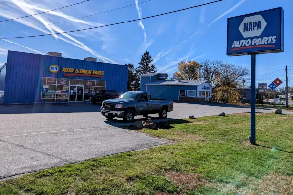 NAPA Auto Parts - Coastal Auto Parts Rockland - photo 4
