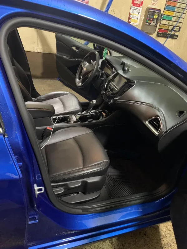 Mid-Knight Auto Body & Used - photo 3