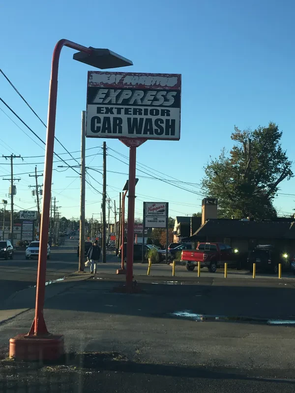 West Norriton Autowash Express - photo 2