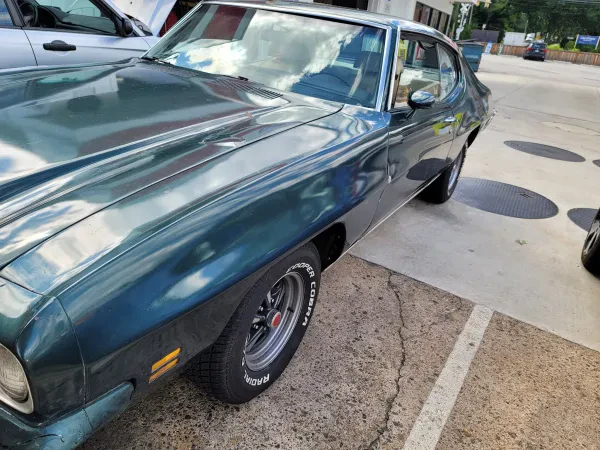 Chris Hunter's Auto Repair - photo 2