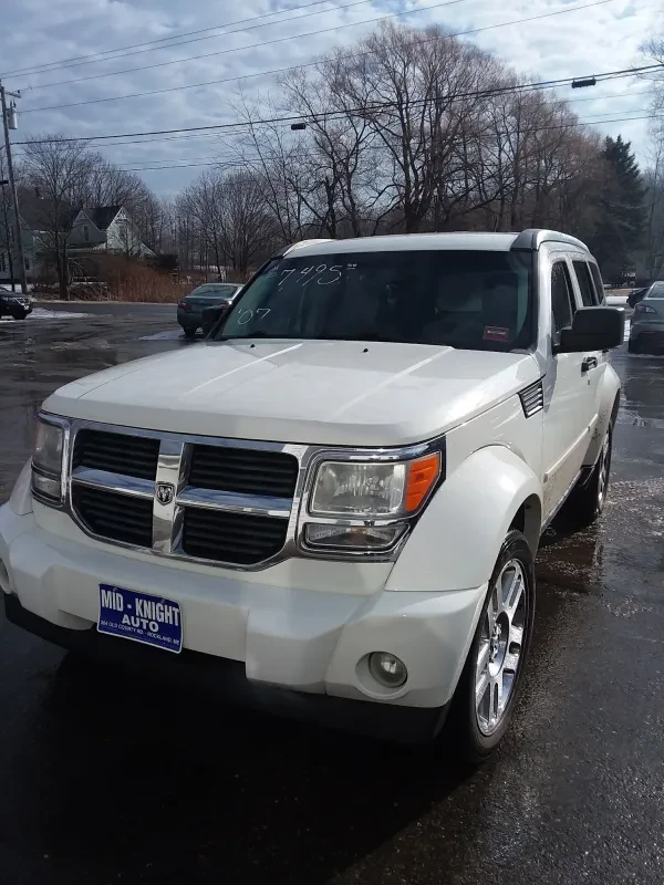 Mid-Knight Auto Body & Used - photo 4