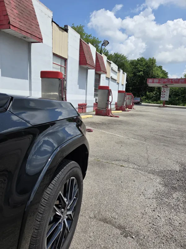 West Norriton Autowash Express - photo 3